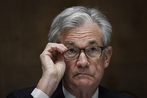 FED giữ nguyên lãi suất cơ bản