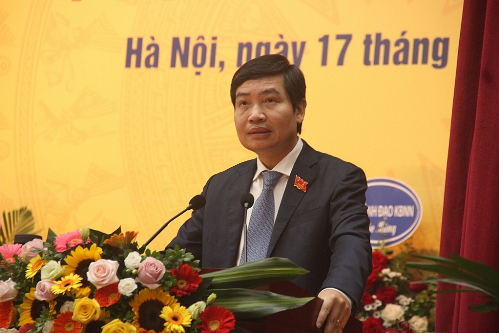 Nhân sự Hội đồng thẩm định nhiệm vụ lập Quy hoạch tổng thể hệ thống kho dự trữ quốc gia