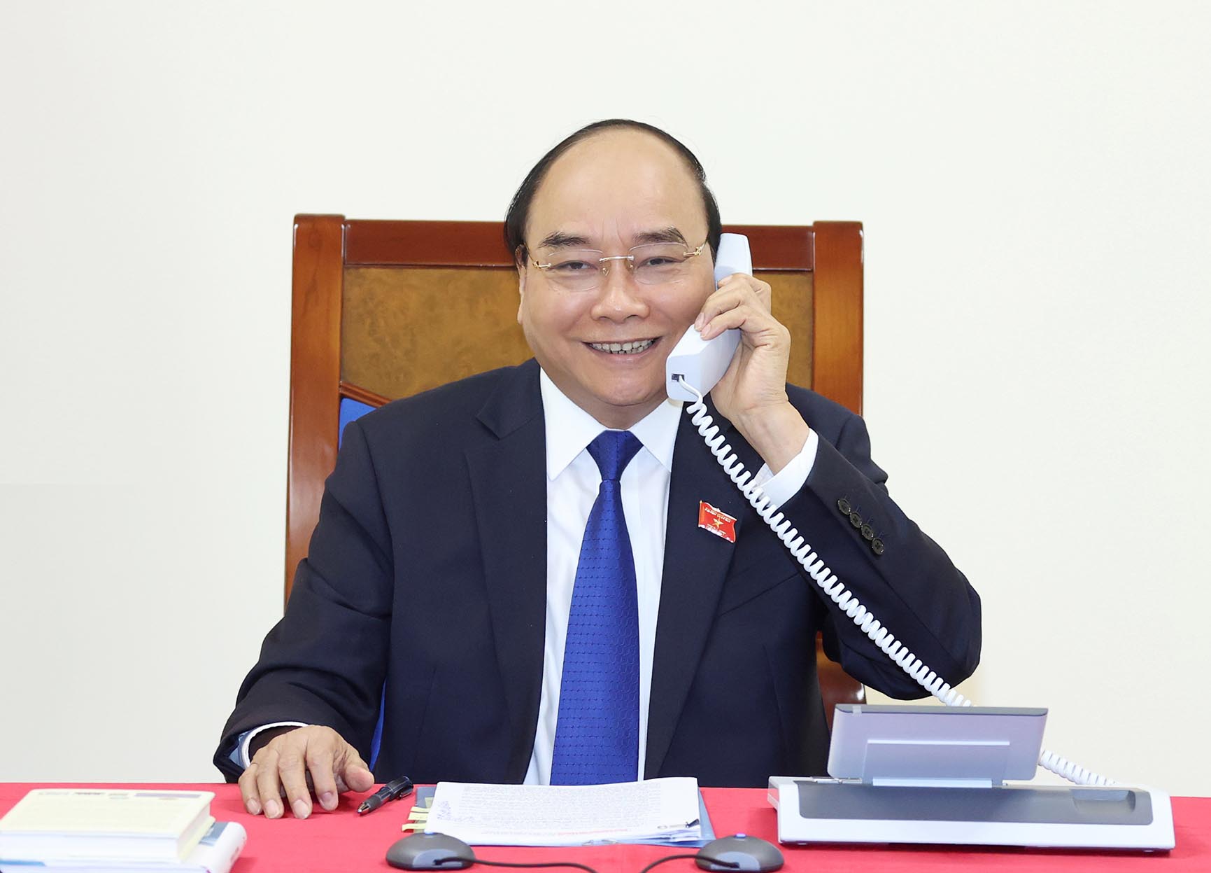 Nỗ lực đưa kim ngạch thương mại Việt Nam - Thái Lan đạt 20 tỷ USD năm