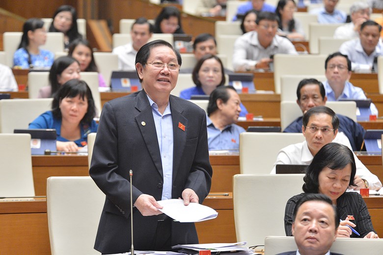 Chậm thực hiện tự chủ tại các đơn vị sự nghiệp công lập