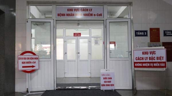 Quảng Ninh Cách ly 97 người là F1 liên quan đến ca nhiễm COVID-19 thứ 1 211