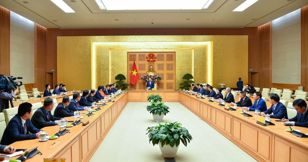 Các Đại sứ, cần quán triệt, sâu sắc quan điểm, chủ trương, đường lối của Đảng và Nhà nước về đối ngoại