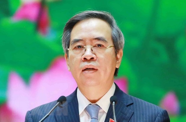 Bộ Chính trị quyết định thi hành kỷ luật cán bộ