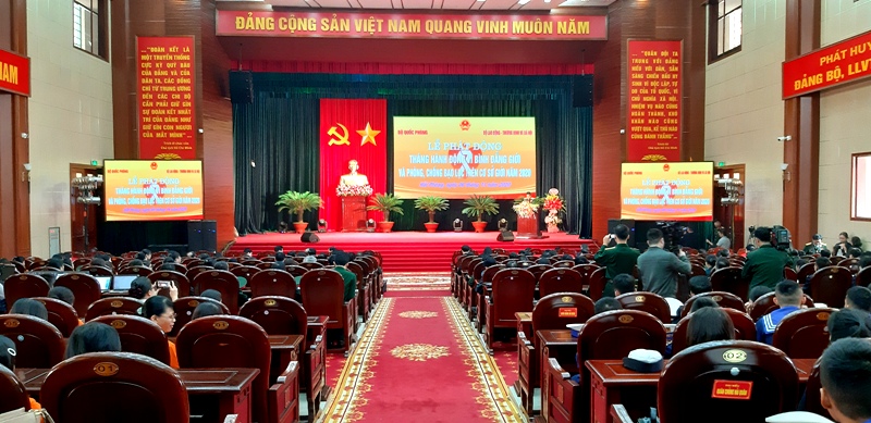 Việt Nam nỗ lực thực hiện bình đẳng giới