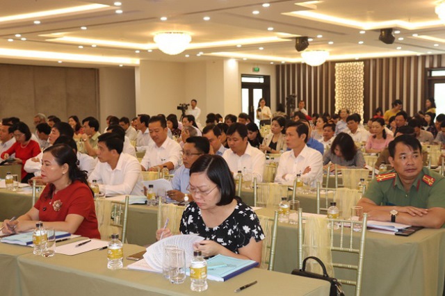 Đào tạo nguồn nhân lực VHTTDL đáp ứng yêu cầu bảo vệ môi trường