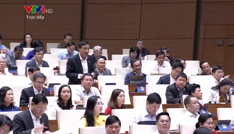 Tăng cường thanh, kiểm tra và xử lý chủ đầu tư nhà chung cư cố tình vi phạm