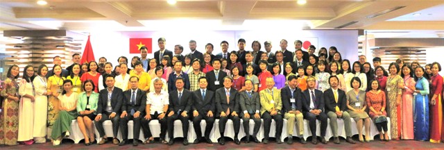Khởi động Chương trình Học bổng Phát triển Nguồn Nhân lực JDS 2020