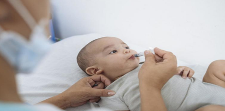 Hành động khẩn cấp để ngăn chặn dịch bệnh sởi và bại liệt trong bối cảnh dịch bệnh COVID-19
