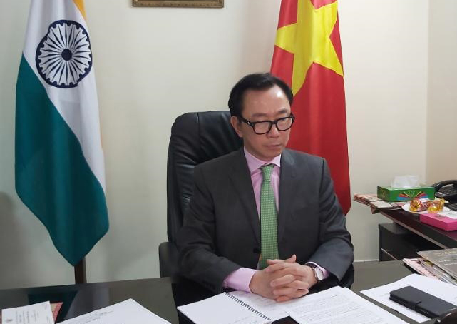 ASEAN – Ấn Độ còn nhiều dư địa hợp tác