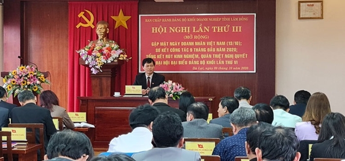 Nhiều giải pháp nâng cao chất lượng sinh hoạt chi bộ