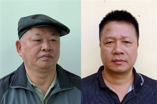 Khởi tố 2 bị can trong vụ án tại Công ty Vetranco và các đơn vị có liên quan