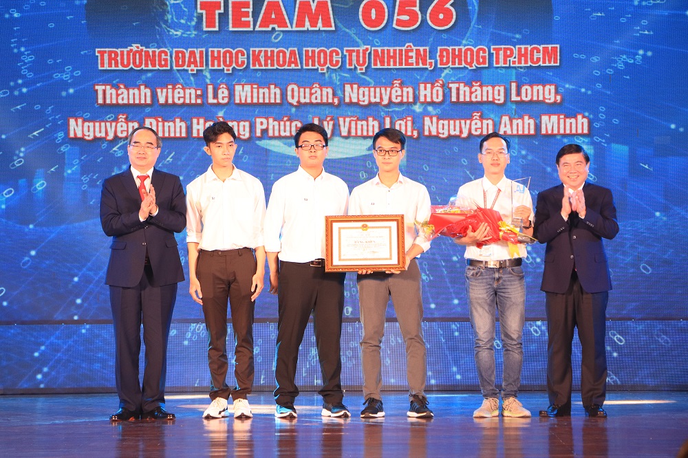 Nghiên cứu khoa học trong lĩnh vực trí tuệ nhân tạo là đi đúng hướng