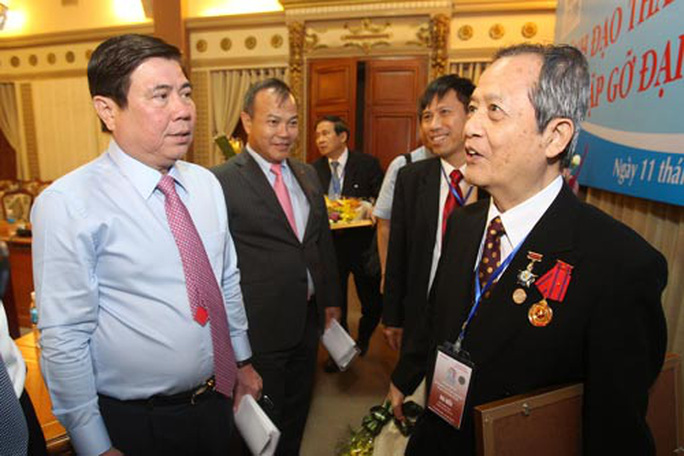 TP Hồ Chí Minh ban hành chính sách thu hút nguồn nhân lực chất lượng cao
