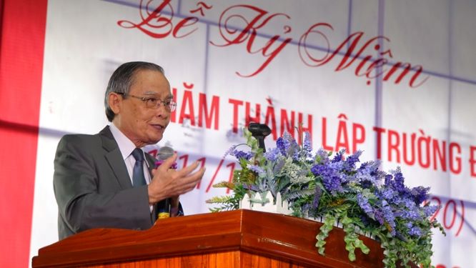 Kỷ niệm 26 năm thành lập Trường Đại học Duy Tân