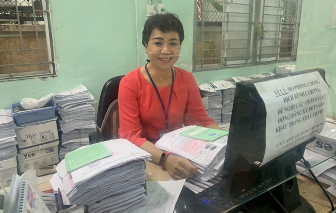 Nâng cao hiệu quả, hiệu lực hoạt động của tổ chức chính trị