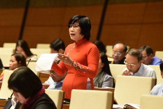 Thúc đẩy kinh tế TP Hồ Chí Minh phát triển nhanh và bền vững