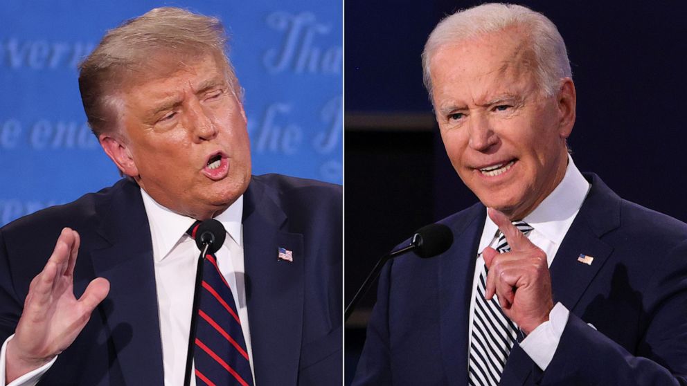 Chính quyền Donald Trump tiếp tục ngăn thực hiện chuyển giao quyền lực