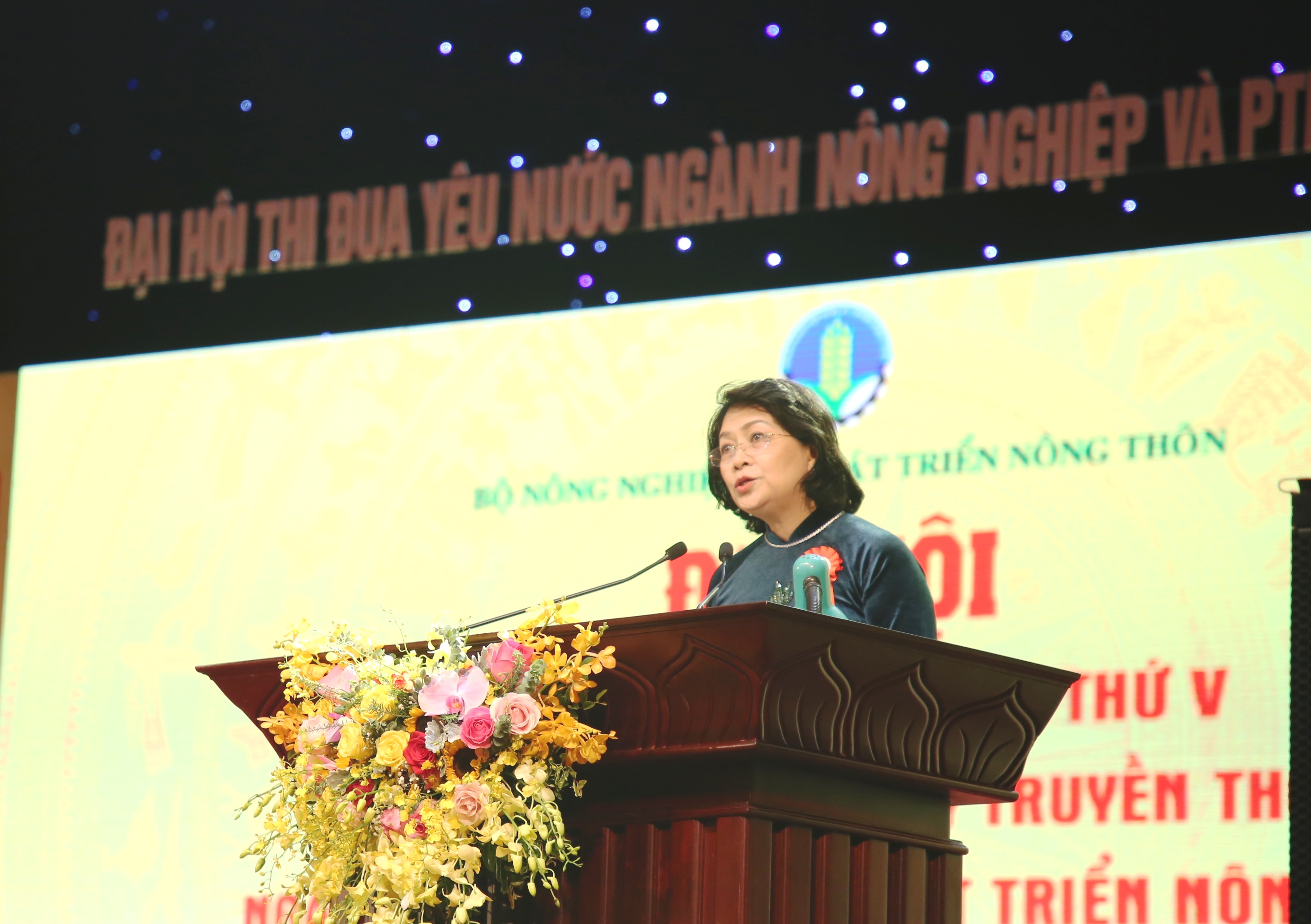Thực hiện đồng bộ việc phát hiện và nhân rộng các điển hình tiên tiến