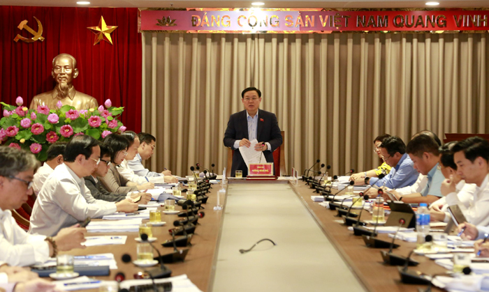 Cắt giảm chi phí không cần thiết, dành nguồn lực cho cải cách tiền lương và chi đầu tư phát triển