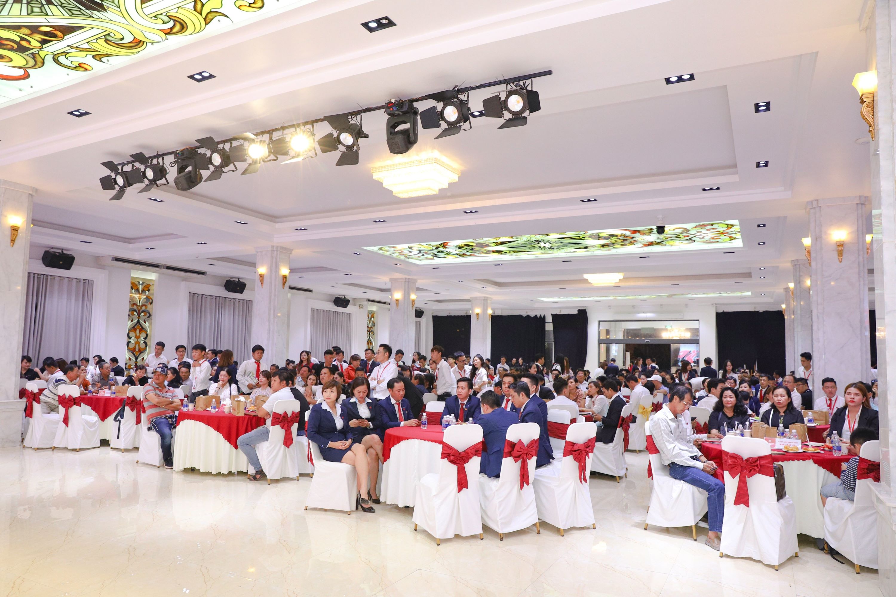 Hội thảo bất động sản 2020 “Hậu Giang – Trái tim giao thương Miền Tây”