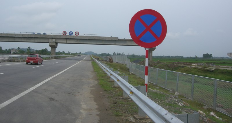 Ngân hàng Thế giới đánh giá khung pháp lý về quản lý dự án hạ tầng quy mô lớn