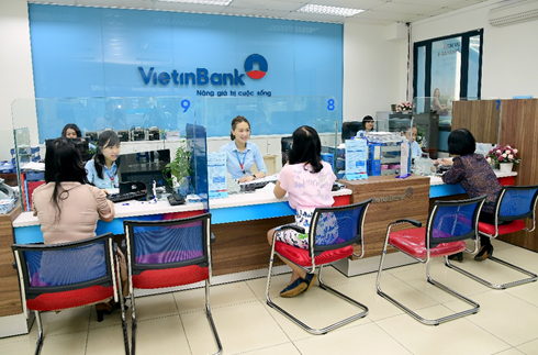 VietinBank đồng hành với các tỉnh miền Trung, Tây Nguyên khắc phục hậu quả bão lũ