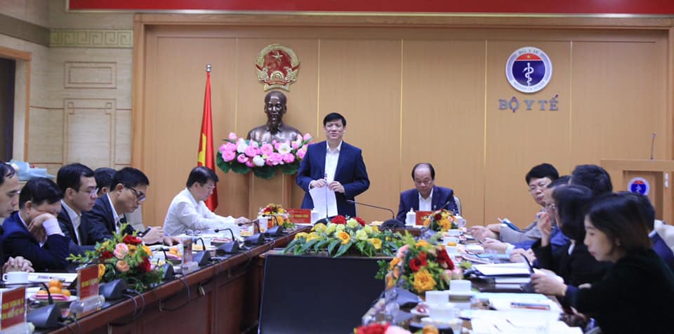 Sẽ công khai mọi dịch vụ công của ngành y tế