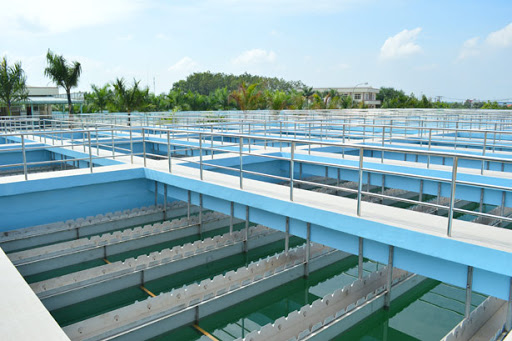 BIWASE vay vốn để mở rộng Nhà máy nước Tân Hiệp