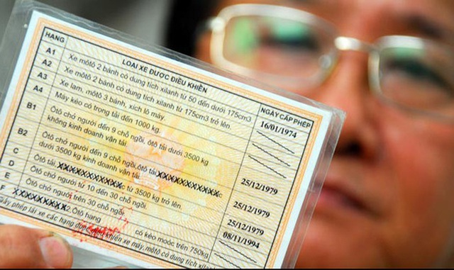 Gần 63 đại biểu bác đề xuất chuyển quản lý sát hạch bằng lái sang Bộ Công an