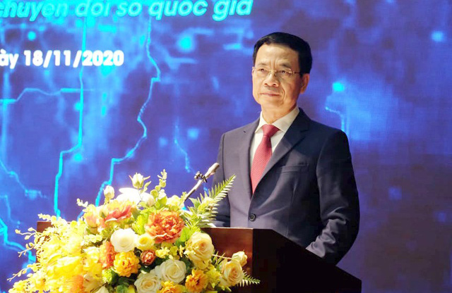 Không nhiều người tin Việt Nam làm được 5G