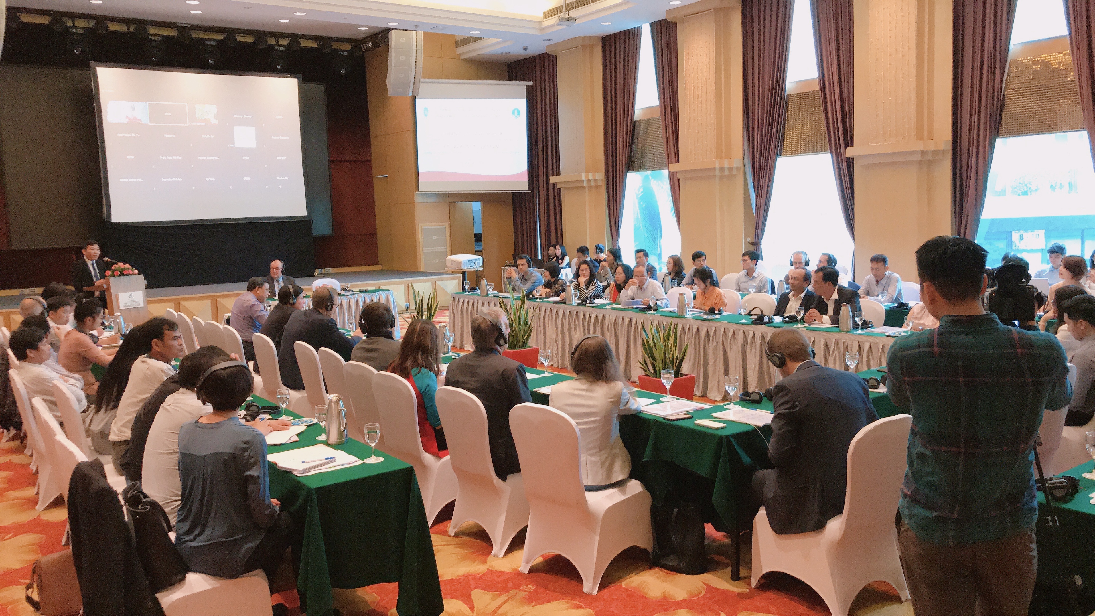 Hướng tới xây dựng thương hiệu ca cao Việt Nam