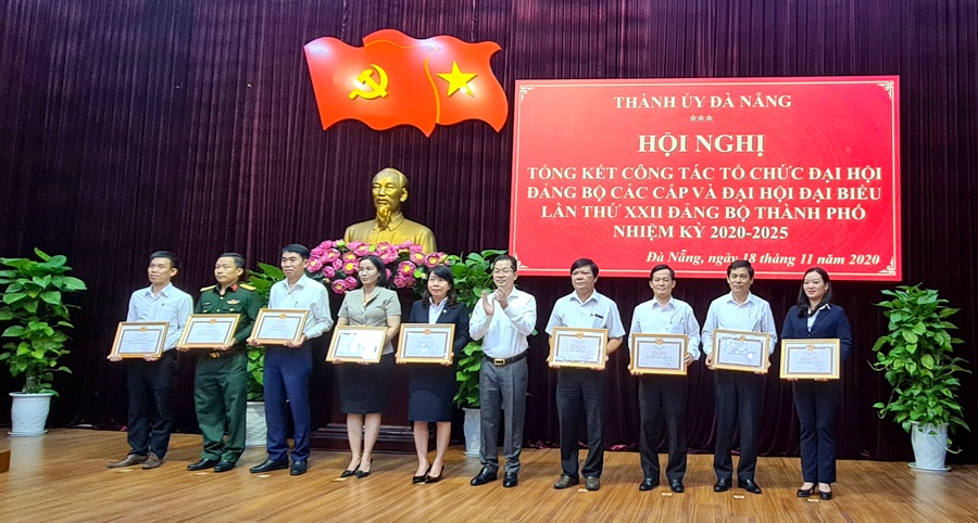 Chất lượng cấp ủy được nâng cao, đảm bảo các tiêu chuẩn