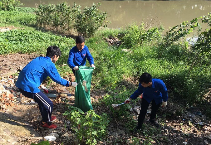 Quận Hà Đông Hà Nội  Duy trì triển khai các biện pháp phòng, chống sốt xuất huyết