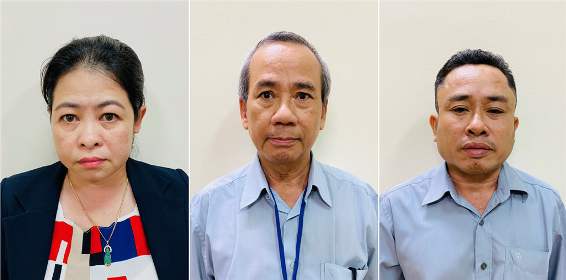Khởi tố vụ án Giả mạo trong công tác tại Trường Cao đẳng nghề Cần Thơ