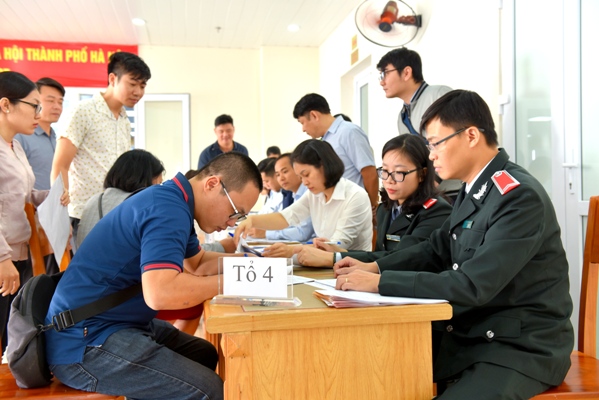 Hà Nội Thanh tra 75 đơn vị nợ đóng bảo hiểm xã hội