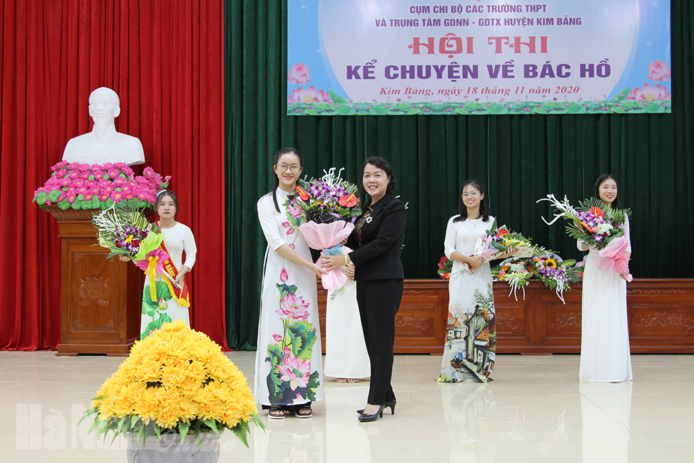 Lan tỏa những giá trị cốt lõi trong tư tưởng, đạo đức, phong cách Hồ Chí Minh