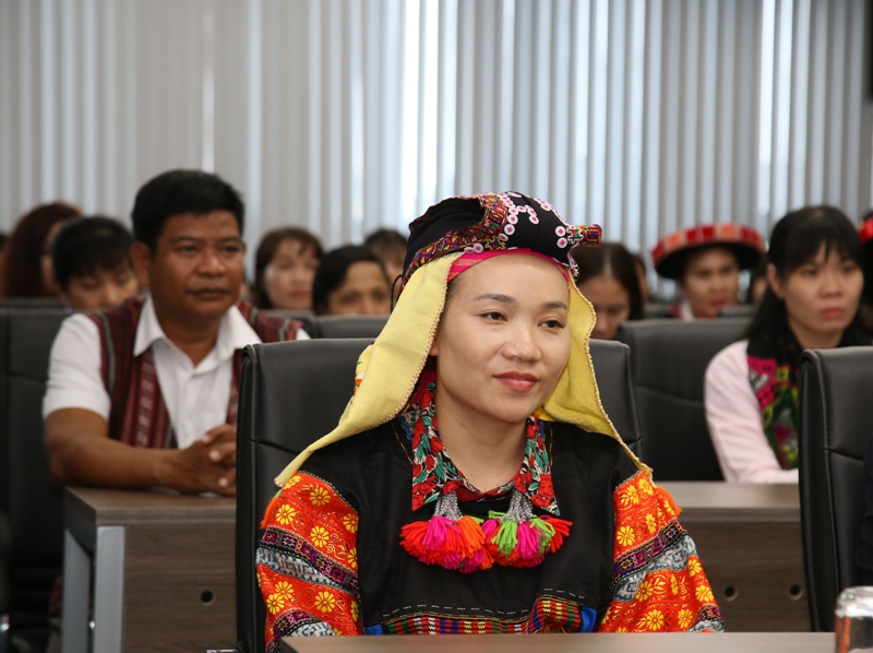Những con người bình thường mà vĩ đại”