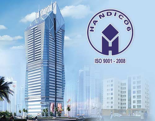14,4 triệu cổ phiếu CTCP Đầu tư và phát triển Nhà số 6 Hà Nội chính thức giao dịch cổ phiếu tại UPCoM