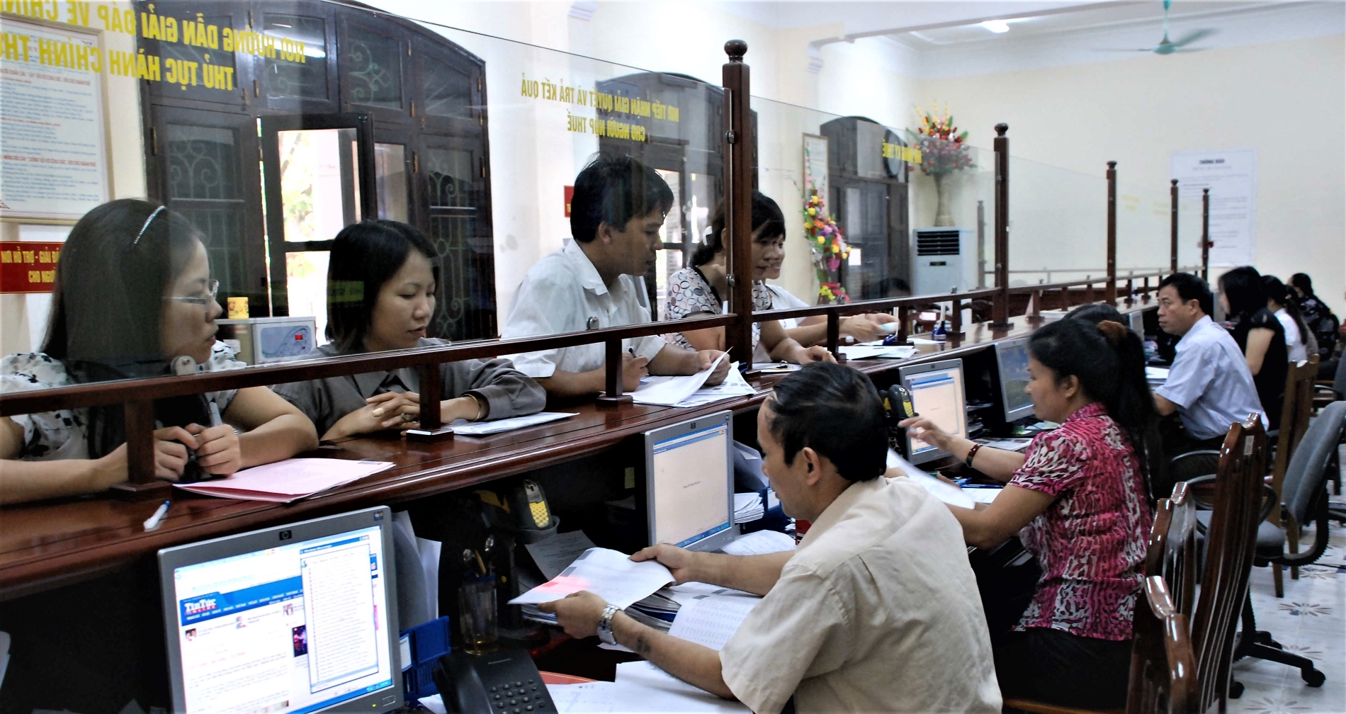 Thí điểm kết nối 05 thủ tục hành chính của Bộ Y tế trên Cơ chế một cửa quốc gia