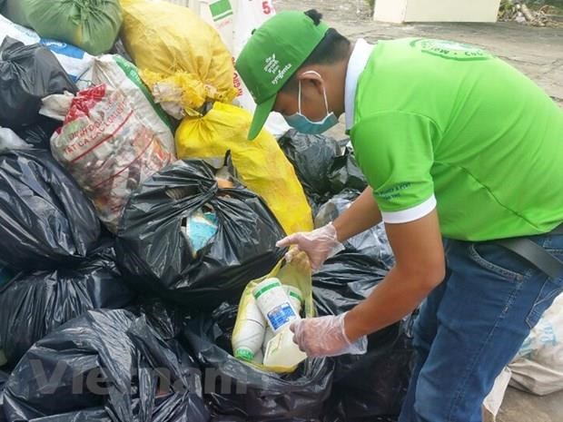 Tăng cường giảm thiểu chất thải nhựa trong ngành nông nghiệp