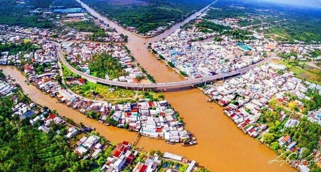 Biến khó khăn thách thức thành cơ hội để phát triển