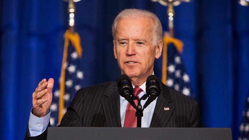 Ông Joe Biden bắt đầu công bố danh sách nội các mới