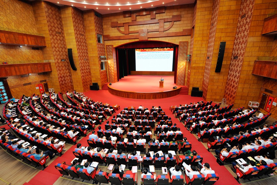 Hải Dương Đưa nhanh Nghị quyết Đại hội Đảng bộ vào cuộc sống