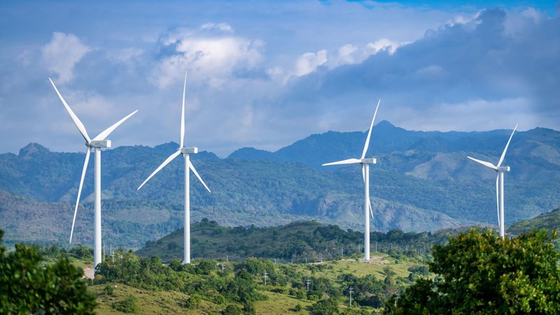 50 triệu USD cho quá trình chuyển tiếp năng lượng ở Đông Nam Á
