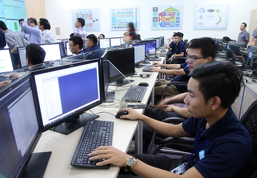 BHXH Việt Nam Triển khai nhiều giải pháp đảm bảo an toàn thông tin