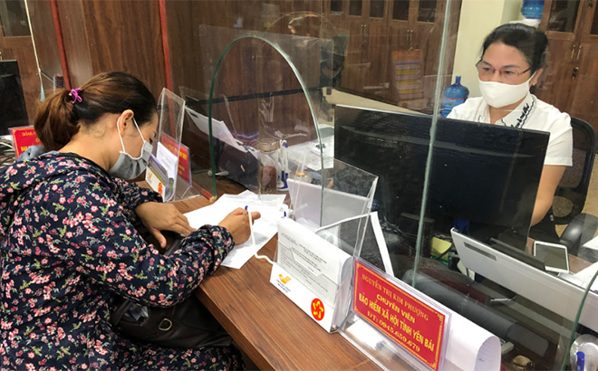 Yên Bái Triển khai 7 nhiệm vụ thực hiện chính sách BHXH, BHYT