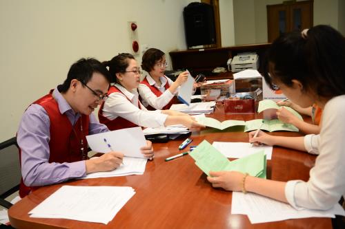 Chấp thuận mẫu Hợp đồng tương lai trái phiếu Chính phủ kỳ hạn 10 năm