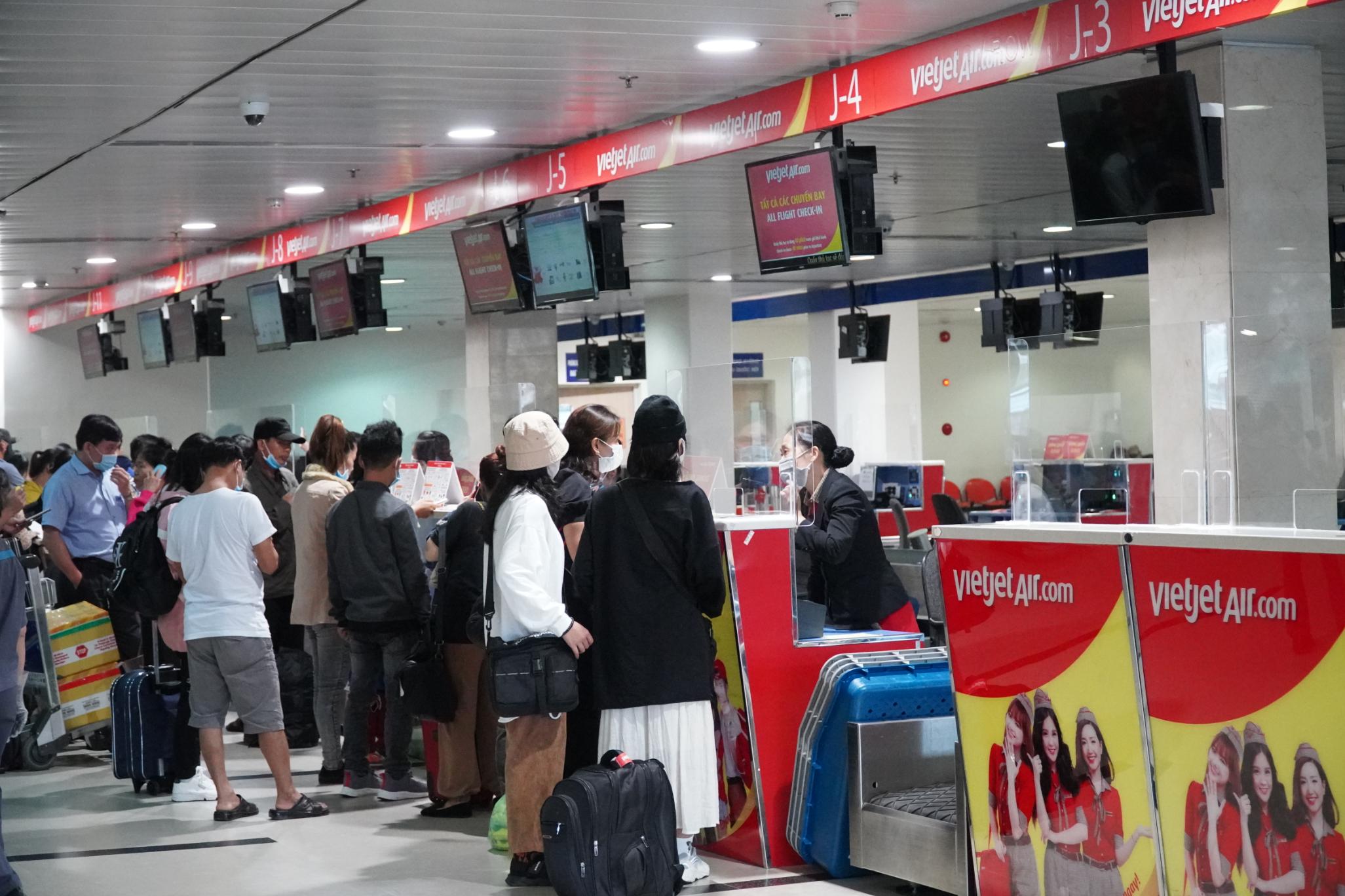 Ba ngày siêu chất, săn vé 0 đồng bay khắp đất nước cùng Vietjet