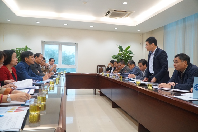 Thành phố Huế Tăng cường công tác phối hợp giữa UBND thành phố với BHXH tỉnh