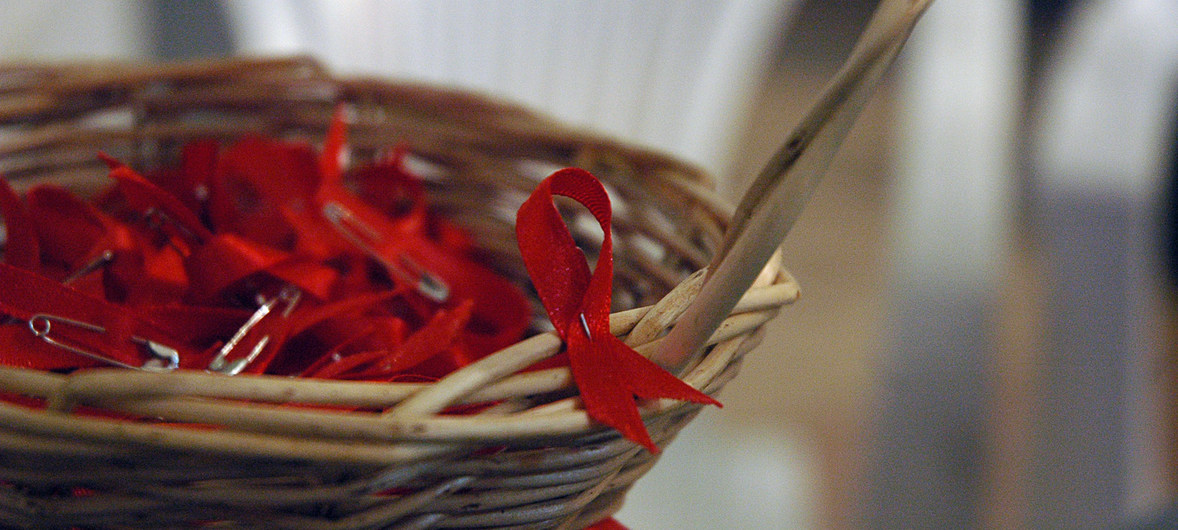 Liên hợp quốc cảnh báo tình trạng trẻ em nhiễm HIV AIDS
